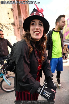 2022-02-27 Milano - 20 anni di Critical Mass 0722